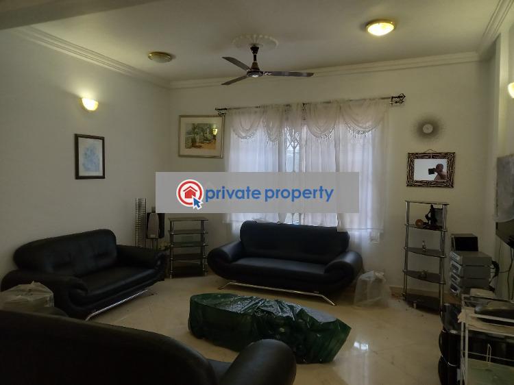 5 bedroom House For Sale &nbsp;emina, Near Knust Tech Junction. Kumasi Metropolitan Ashanti - 21