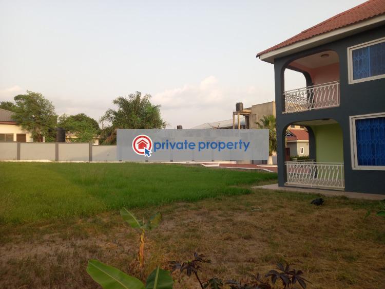 5 bedroom House For Sale &nbsp;emina, Near Knust Tech Junction. Kumasi Metropolitan Ashanti - 6