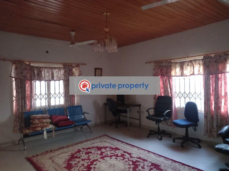 5 bedroom House For Sale &nbsp;emina, Near Knust Tech Junction. Kumasi Metropolitan Ashanti - 22