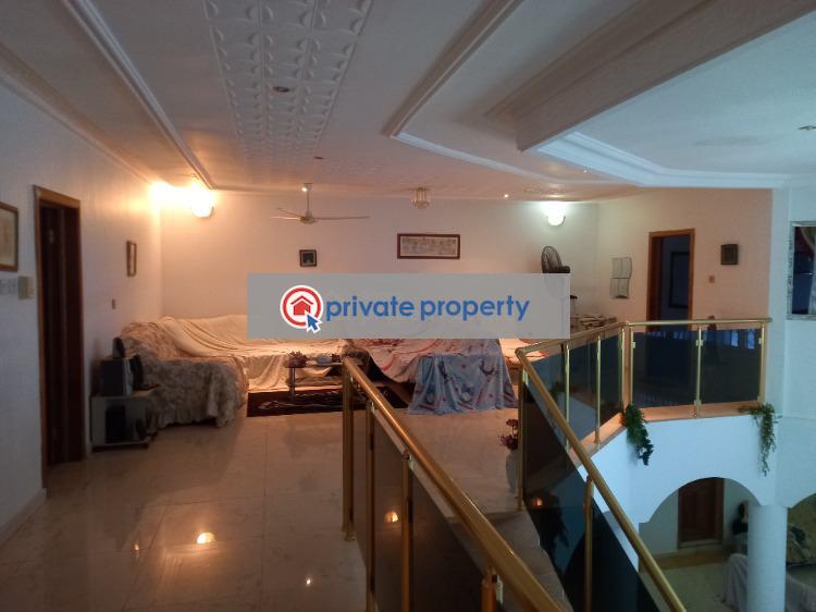 5 bedroom House For Sale &nbsp;emina, Near Knust Tech Junction. Kumasi Metropolitan Ashanti - 12