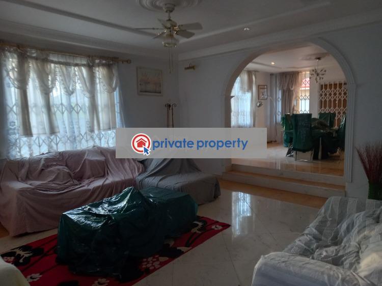 5 bedroom House For Sale &nbsp;emina, Near Knust Tech Junction. Kumasi Metropolitan Ashanti - 19