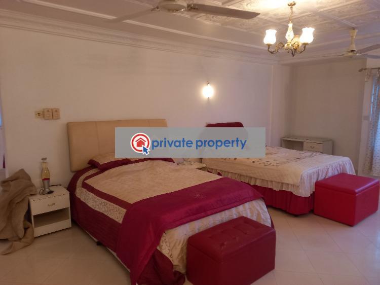 5 bedroom House For Sale &nbsp;emina, Near Knust Tech Junction. Kumasi Metropolitan Ashanti - 15