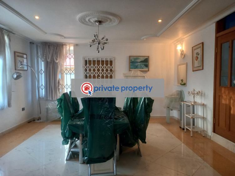 5 bedroom House For Sale &nbsp;emina, Near Knust Tech Junction. Kumasi Metropolitan Ashanti - 20