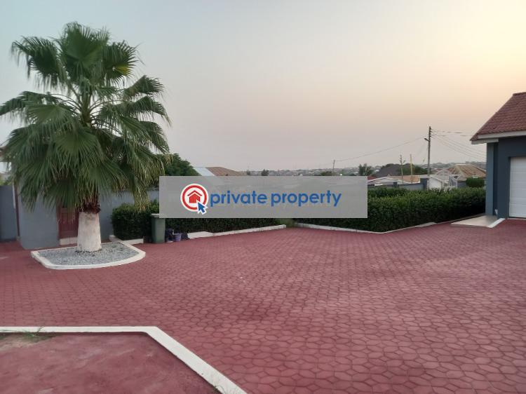 5 bedroom House For Sale &nbsp;emina, Near Knust Tech Junction. Kumasi Metropolitan Ashanti - 23