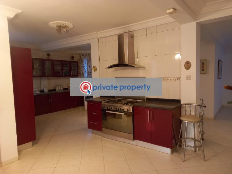 5 bedroom House For Sale &nbsp;emina, Near Knust Tech Junction. Kumasi Metropolitan Ashanti - 18