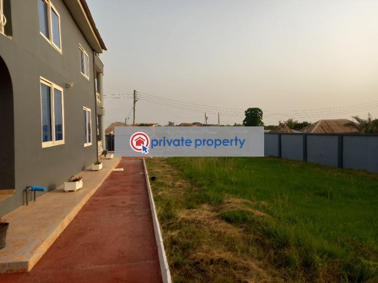 5 bedroom House For Sale &nbsp;emina, Near Knust Tech Junction. Kumasi Metropolitan Ashanti - 7
