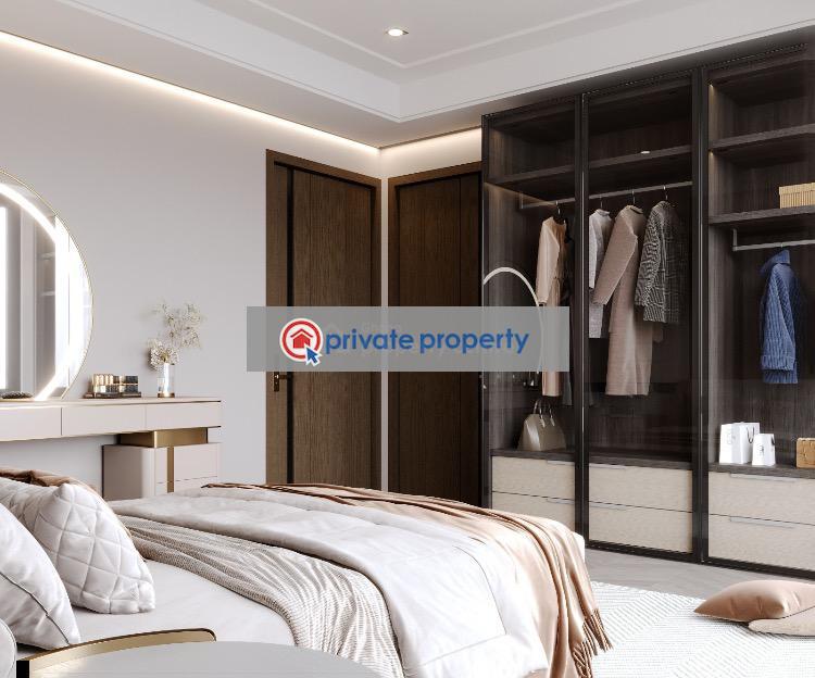 5 bedroom House For Sale &nbsp;ridge North Ridge Accra - 10