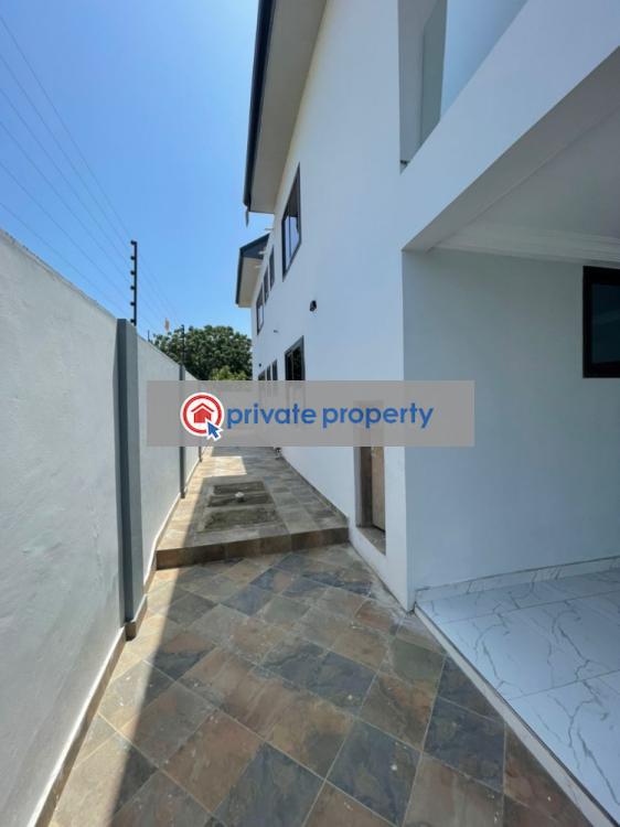 5 bedroom House For Sale &nbsp;kokrobite Langma Ga South Municipal Accra - 9