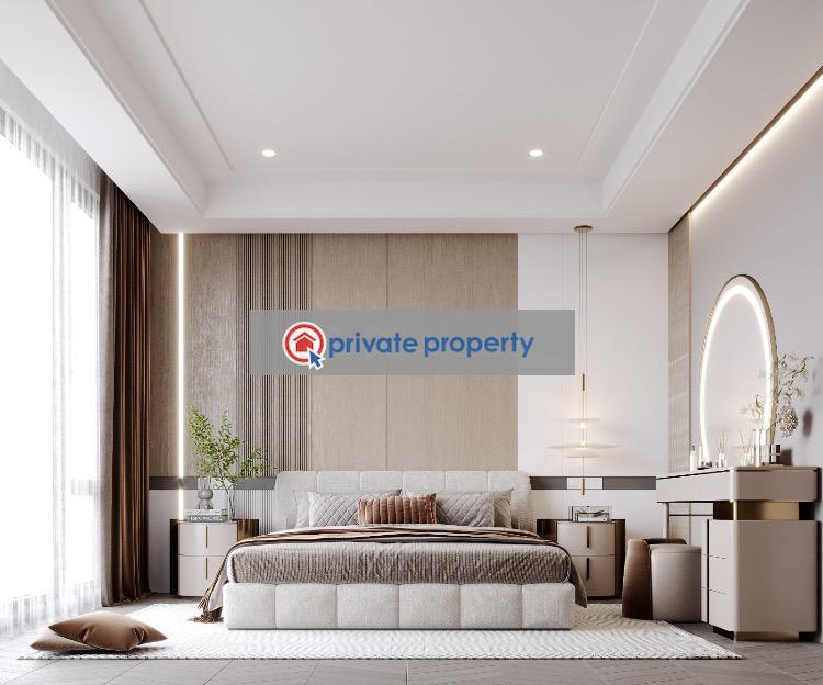 5 bedroom House For Sale &nbsp;ridge North Ridge Accra - 7