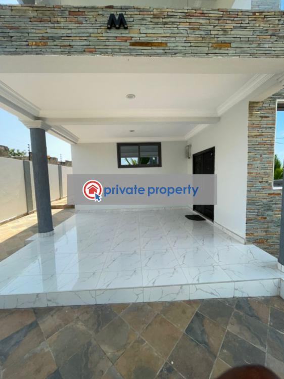 5 bedroom House For Sale &nbsp;kokrobite Langma Ga South Municipal Accra - 8