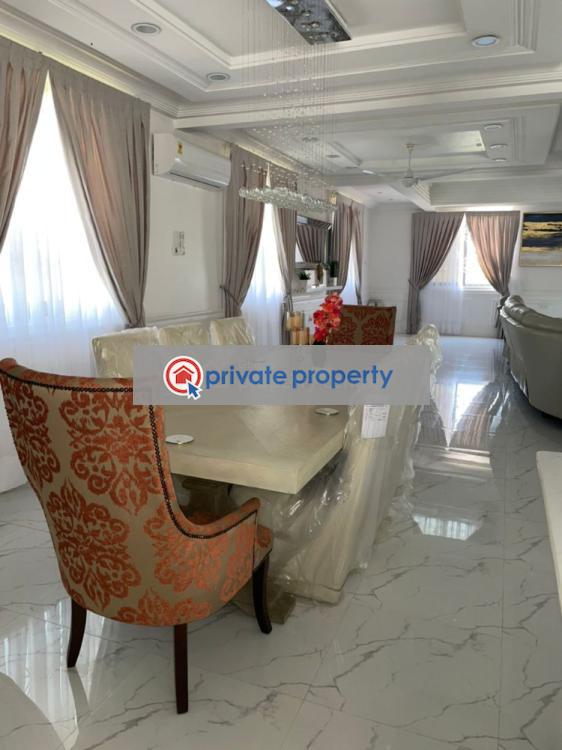 5 bedroom House For Sale &nbsp;kokrobite Langma Ga South Municipal Accra - 2
