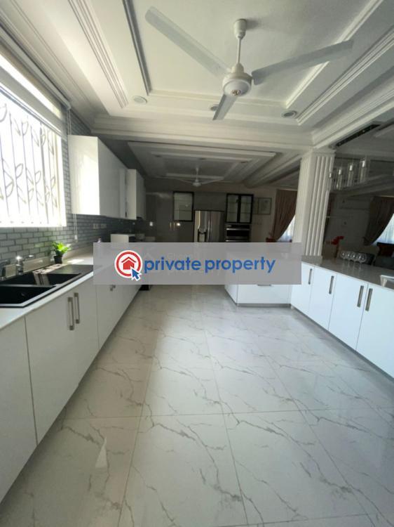 5 bedroom House For Sale &nbsp;kokrobite Langma Ga South Municipal Accra - 3
