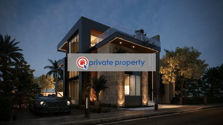 5 bedroom House For Sale &nbsp;ridge North Ridge Accra - 2