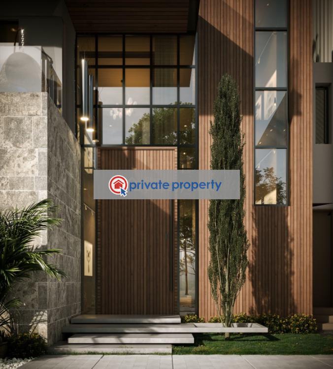 5 bedroom House For Sale &nbsp;ridge North Ridge Accra - 3
