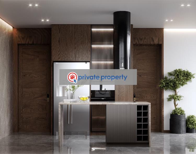 5 bedroom House For Sale &nbsp;ridge North Ridge Accra - 8