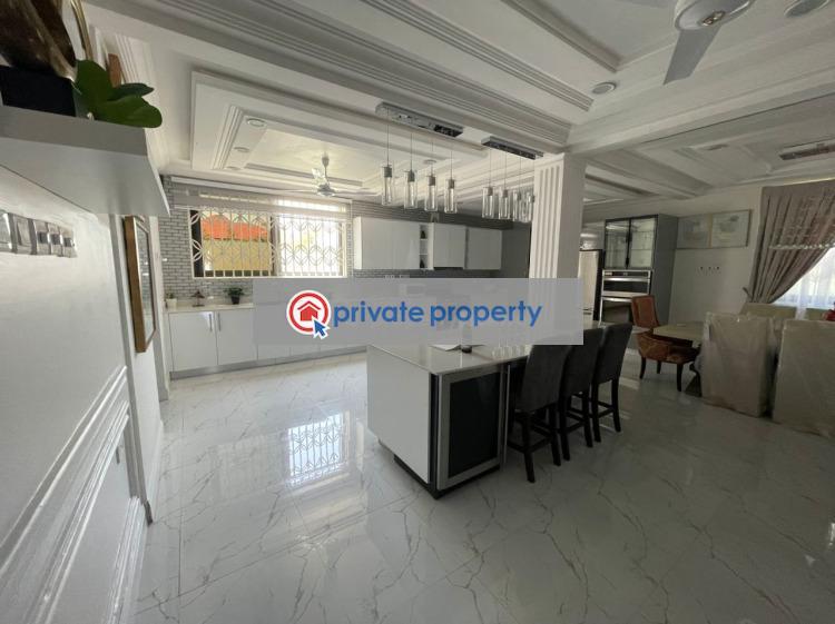 5 bedroom House For Sale &nbsp;kokrobite Langma Ga West Municipal Accra - 4