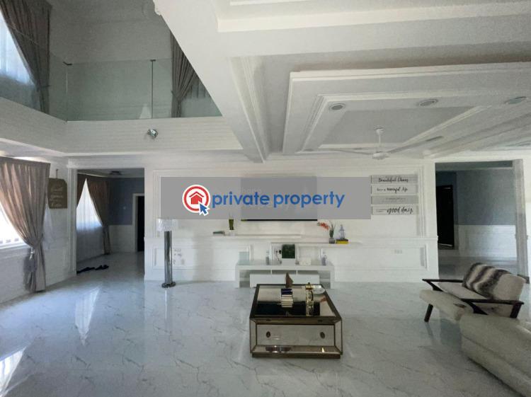 5 bedroom House For Sale &nbsp;kokrobite Langma Ga West Municipal Accra - 1