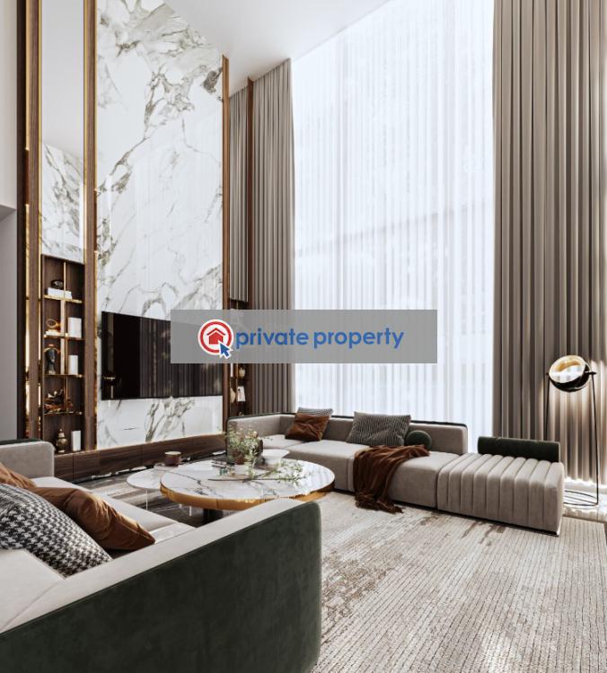 5 bedroom House For Sale &nbsp;ridge North Ridge Accra - 11