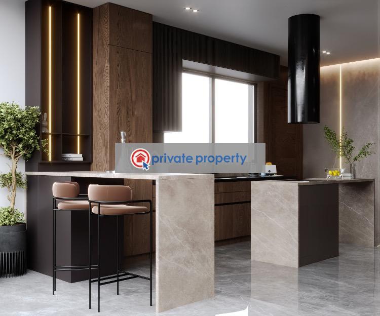5 bedroom House For Sale &nbsp;ridge North Ridge Accra - 9