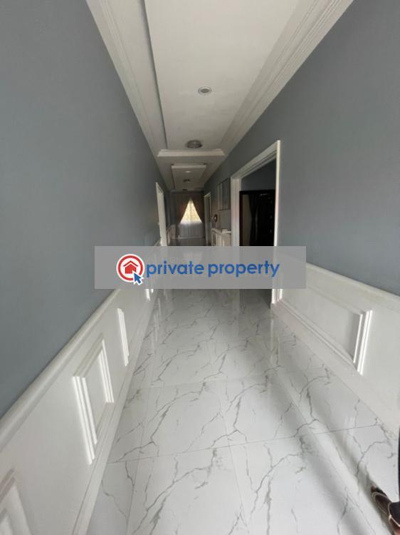 5 bedroom House For Sale &nbsp;kokrobite Langma Ga South Municipal Accra - 6