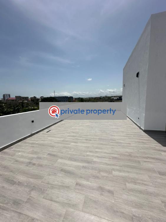 5 bedroom Detached Duplex For Sale Tse Addo Accra - 15