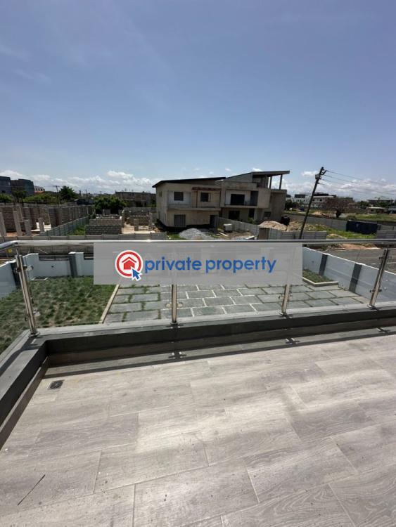 5 bedroom Detached Duplex For Sale Tse Addo Accra - 14