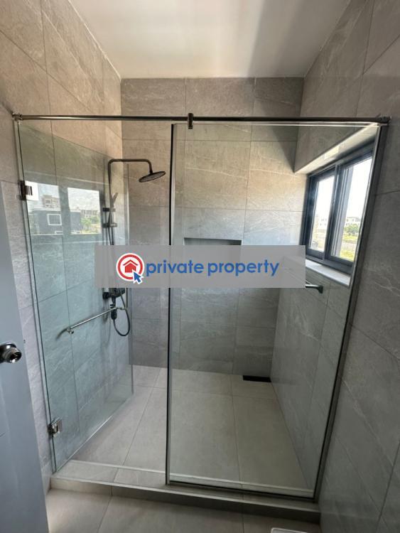 5 bedroom Detached Duplex For Sale Tse Addo Accra - 8