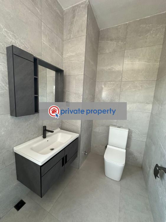 5 bedroom Detached Duplex For Sale Tse Addo Accra - 16