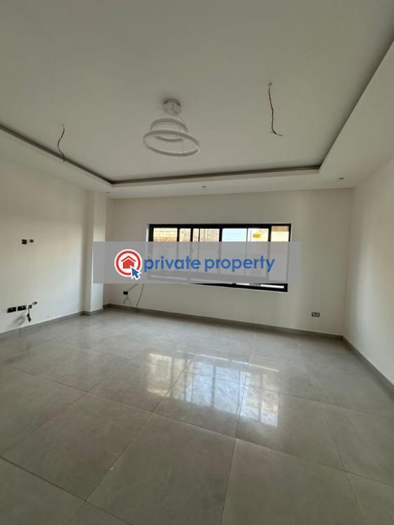 5 bedroom Detached Duplex For Sale Tse Addo Accra - 11