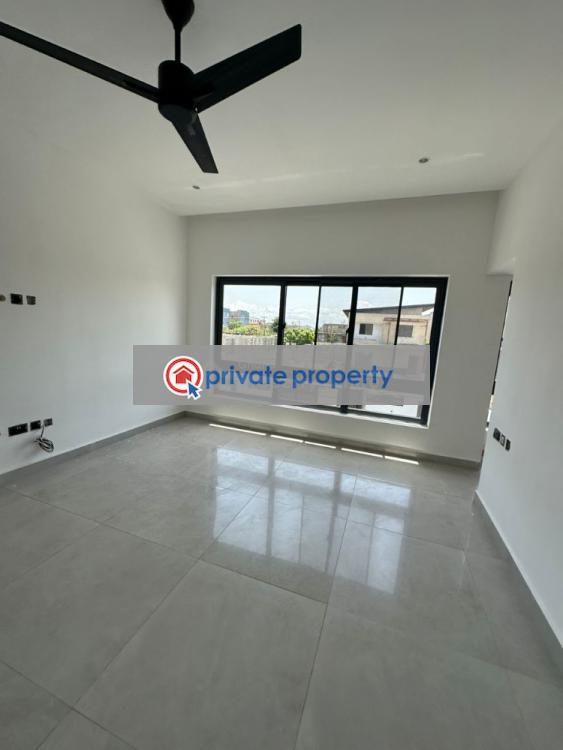 5 bedroom Detached Duplex For Sale Tse Addo Accra - 9