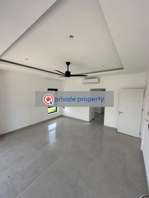5 bedroom Detached Duplex For Sale Tse Addo Accra - 20
