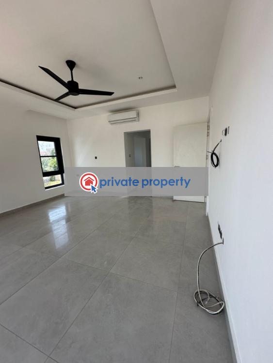 5 bedroom Detached Duplex For Sale Tse Addo Accra - 21