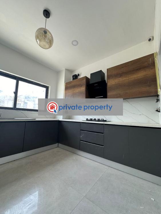 5 bedroom Detached Duplex For Sale Tse Addo Accra - 5