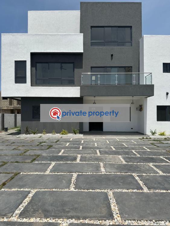 5 bedroom Detached Duplex For Sale Tse Addo Accra - 3