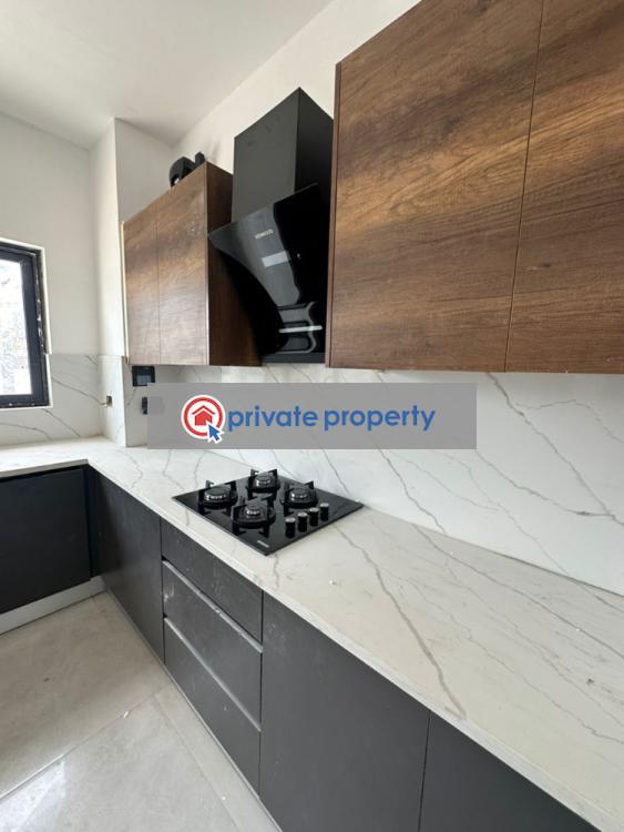 5 bedroom Detached Duplex For Sale Tse Addo Accra - 4