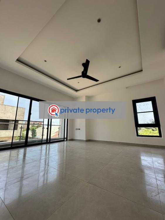 5 bedroom Detached Duplex For Sale Tse Addo Accra - 10