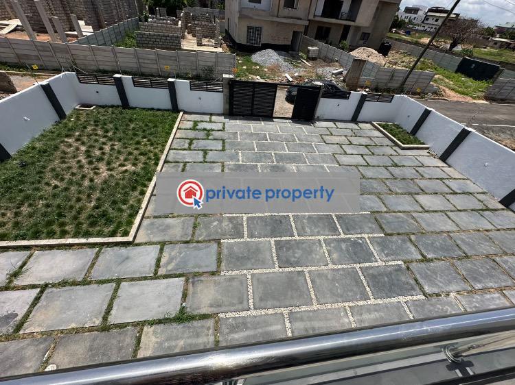 5 bedroom Detached Duplex For Sale Tse Addo Accra - 13