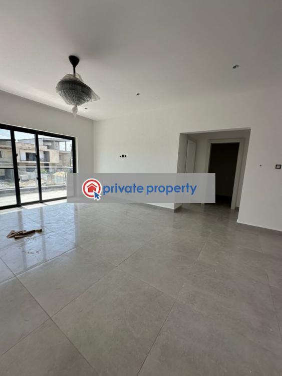 5 bedroom Detached Duplex For Sale Tse Addo Accra - 23