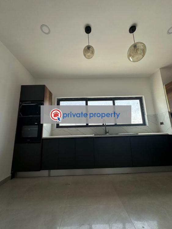 5 bedroom Detached Duplex For Sale Tse Addo Accra - 19