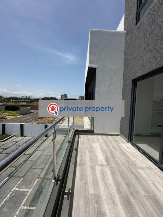 5 bedroom Detached Duplex For Sale Tse Addo Accra - 12