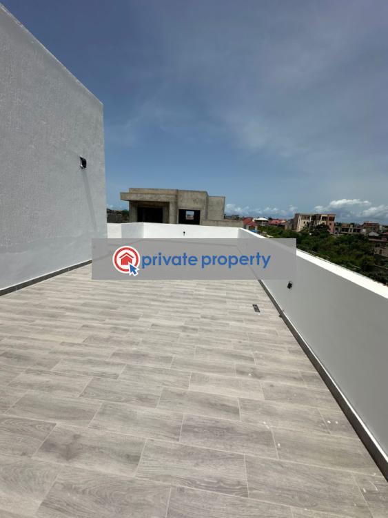 5 bedroom Detached Duplex For Sale Tse Addo Accra - 17