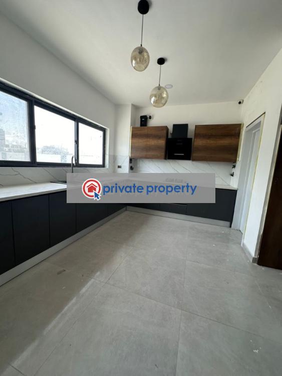 5 bedroom Detached Duplex For Sale Tse Addo Accra - 6