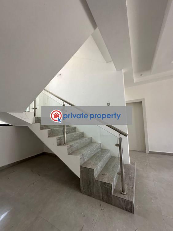 5 bedroom Detached Duplex For Sale Tse Addo Accra - 18