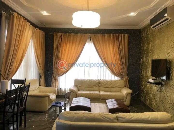 5 bedroom Townhouse For Sale Airport Hills Airport Residential Area Accra - 1