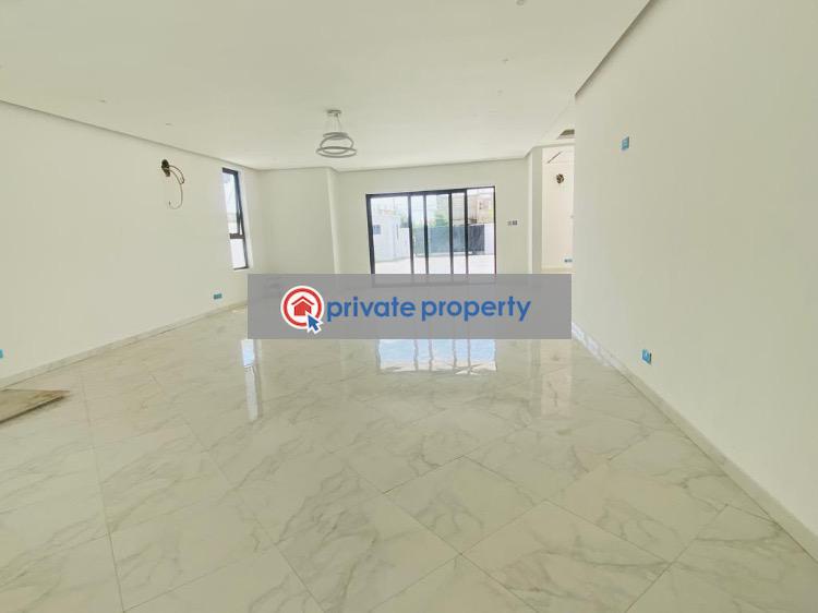 6 bedroom House For Sale &nbsp;dell Hospital East Legon Accra - 9