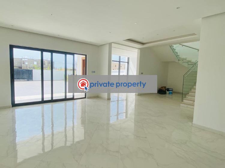6 bedroom House For Sale &nbsp;dell Hospital East Legon Accra - 8