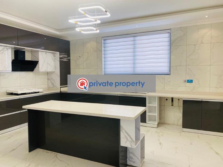 6 bedroom House For Sale &nbsp;dell Hospital East Legon Accra - 15