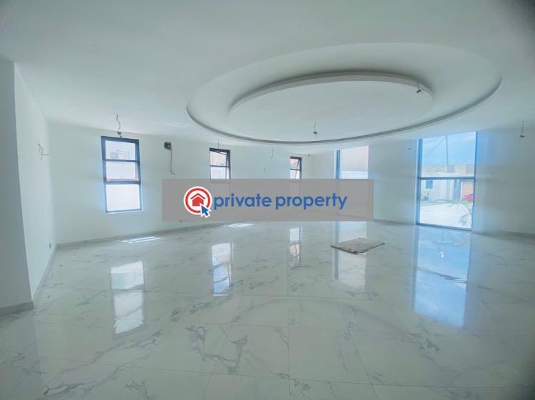 6 bedroom House For Sale &nbsp;dell Hospital East Legon Accra - 1