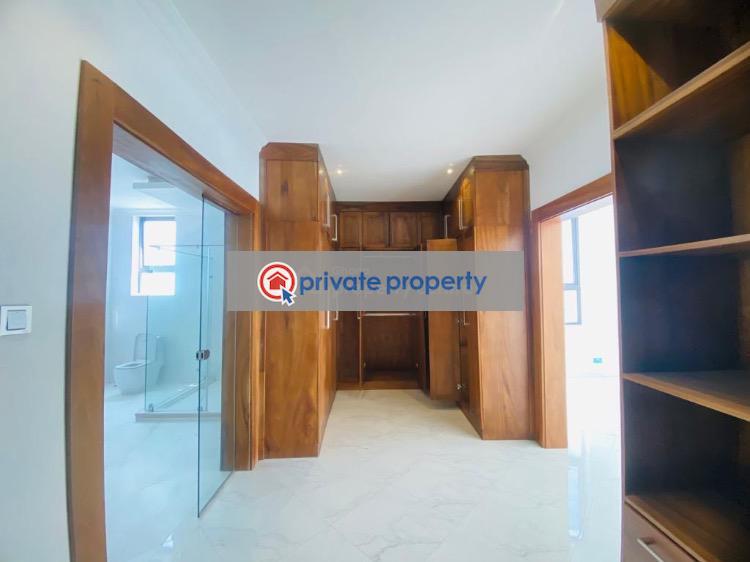 6 bedroom House For Sale &nbsp;dell Hospital East Legon Accra - 2