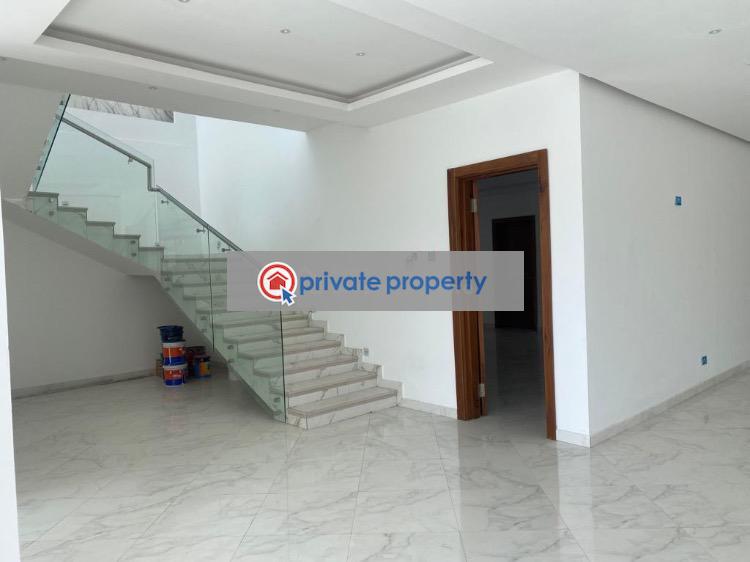 6 bedroom House For Sale &nbsp;dell Hospital East Legon Accra - 10